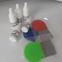 داروی ضد شپش