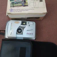 دوربین عکاسی قدیمی