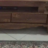 میز تلوزیون