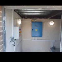 نصب، تعمیر، سرویس و نگهداری آسانسور و بالابر|خدمات پیشه و مهارت|پاکدشت, پاکدشت (مامازند)|دیوار