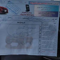 فونیکس اف ایکس|خودرو سواری و وانت|مشهد, هفت تیر (حافظ)|دیوار