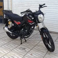 ایردوکو 150طرح بنلی|موتورسیکلت|مشهد, آزادشهر|دیوار