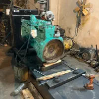 فروش انواع دیزل ژنراتور ولوو کمنز بنز پرکینز|ماشینآلات صنعتی|خاوران, |دیوار