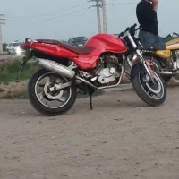 پیش رو پارس