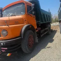 تک بنز ۴۰۱|خودرو سنگین|تهران, تهرانسر شمالی|دیوار