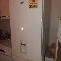 یخچال|یخچال و فریزر|تهران, گرگان|دیوار