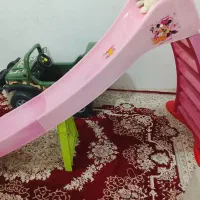 ماشین شارژی قطارریلی حیوانات سرسره سینک آشپزخانه|اسباب‌بازی بچه|نیشابور, خیام|دیوار
