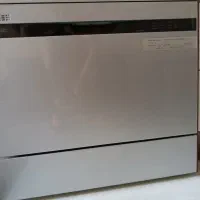 ماشین ظرفشویی مجیک و فریزر بوش آلمان|ماشین ظرفشویی|پردیس, فاز ۱|دیوار