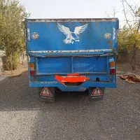 نیسان کمپرسی مدل ۸۹متور فنی سالم|خودرو سواری و وانت|تربتحیدریه, میدان مرکزی|دیوار