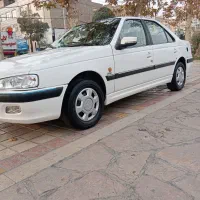 پرشیا 98 دوگانه شرکتی استثنایی|خودرو سواری و وانت|شهریار, شهرک امیریه|دیوار