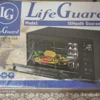 لوازم خانگی نو و آکبند|اجاق گاز و لوازم برقی پختوپز|بابلسر, |دیوار