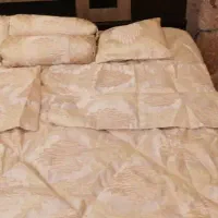 روتختی دونفره، ده تیکه