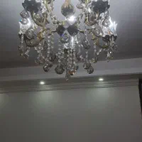 لوستر برنزی