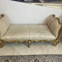 مبلمان ۷ نفره با میز|مبلمان خانگی و میز عسلی|مشهد, سجاد شهر|دیوار