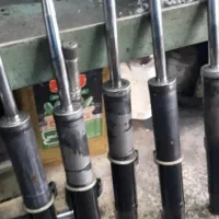 تعمیر کمک جلو زانتیا تضمینی|خدمات موتور و ماشین|ساری, |دیوار