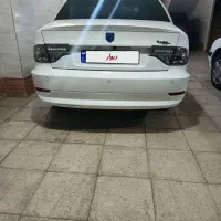 سمند سورن پلاسxu7p|خودرو سواری و وانت|اسلامشهر, شهرک قائمیه|دیوار