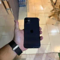ایفون ۱۱ ۱۲۸ گیگ|موبایل|رشت, گلسار|دیوار