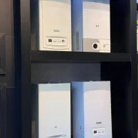 خرید اقساطی پکیج و رادیاتور