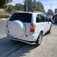 ام وی امx33دنده ای مدل۱۳۹۰درحدصفر|خودرو سواری و وانت|شیراز, رکنآباد|دیوار