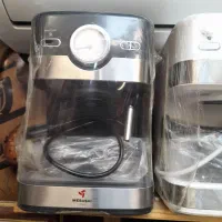 دستگاه اسپرسوساز خانگی|سماور، چای‌ساز، قهوه‌ساز|کاشان, ملا حبیب‌الله شریف|دیوار