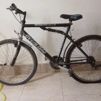 دوچرخه