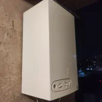 پکیج ایران رادیاتور نو آکبند