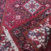 یک جفت فرش هریس دستباف|فرش|بناب, |دیوار