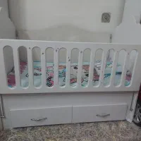 تخت بچه از ۱ تا ۵