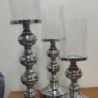 دکوری جاشمعی