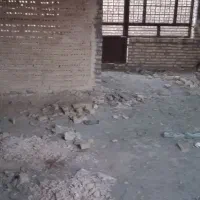 منزل ویلایی نیمه ساز ۱۳۰ متر پارک ملت شهرک ولیعصر|فروش خانه و ویلا|تربت‌حیدریه, شهرک ولیعصر|دیوار