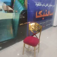 صندلی رستورانی تالاری لهستانی هتل تالار|میز و صندلی غذاخوری|تهران, یافتآباد|دیوار