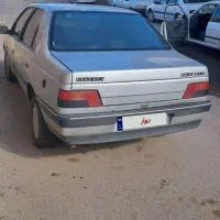 ۴۰۵ مدل ۸۸ دوگانه کارخانه