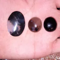 3 عدد سنگ انگشتر
