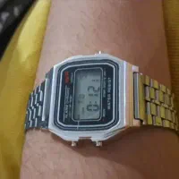 طرح کاسیو نوستالژی در دو رنگ تعداد و تکی موجود|ساعت|تهران, لاله زار|دیوار