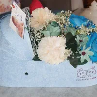 باکس گل|گل مصنوعی|خرمدره, |دیوار