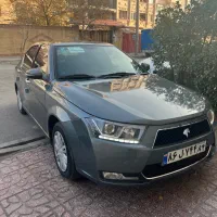 دنا پلاس مدل ۱۴۰۰