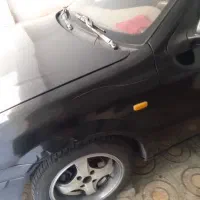 سمند|خودرو سواری و وانت|گرگان, |دیوار