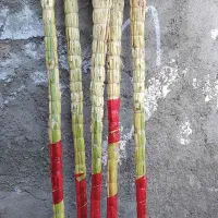 جارو سقفی بزرگ