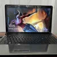 پتاپ Dell Inspiron 1564 سالم، رم ۸GB