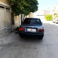 پراید مدل ۹۴|خودرو سواری و وانت|جهرم, |دیوار