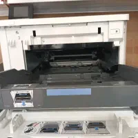 تک کاره صنعتی اچ پی|پرینتر، اسکنر، کپی، فکس|مشهد, آزادشهر|دیوار