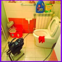 لوله بازکنی عظیمیه اوج جهانشهر گوهردشت حسن آباد ۲۴