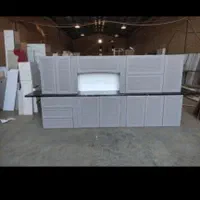 کابینت برجسته کد 40366|مصالح و تجهیزات ساختمان|سنگر, |دیوار