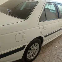 پارس سال 1400 موتور قدیم