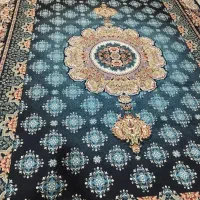 دو تخته فرش 12متری|فرش|مهران (ایلام), |دیوار