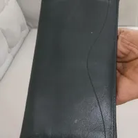 مژدگانی جهت کیف مدارک گمشده