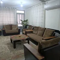 مبلمان هفت نفره|مبلمان خانگی و میز عسلی|بهشهر, |دیوار