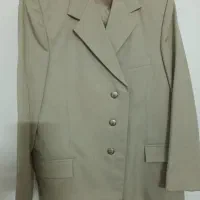 کت شلوار با پارچه  مقدم کاملانو  سایز ۵۲|لباس|اردبیل, |دیوار