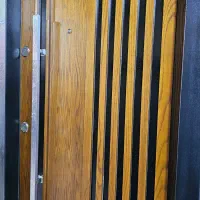 درب ضدسرقت ضدسرقت کد ۲۴۲ آکا|مصالح و تجهیزات ساختمان|شیراز, رکن‌آباد|دیوار