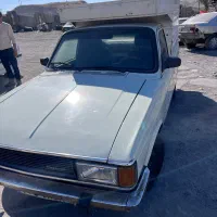 پیکان وانت CNG مدل۸۹